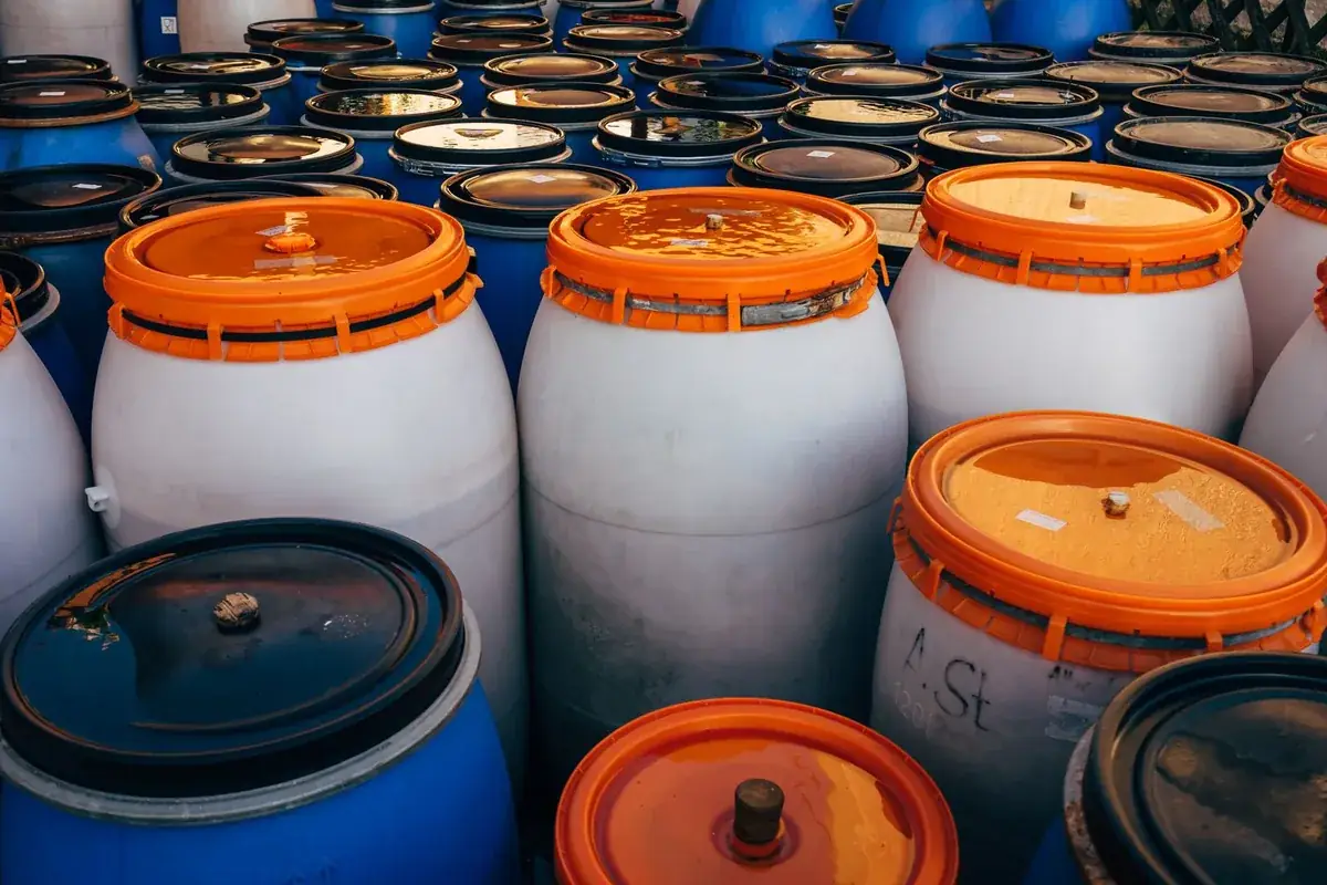 Chemical & Toxic Waste Cleanup in Cold Spring, NY