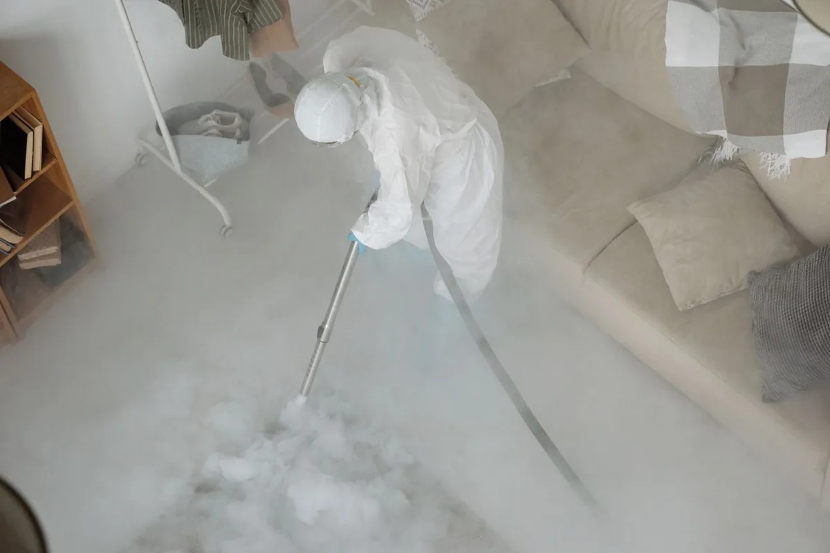 Crime Scene Cleanup in Cold Spring, NY
